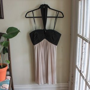 BCBGMAXAZRIA dress